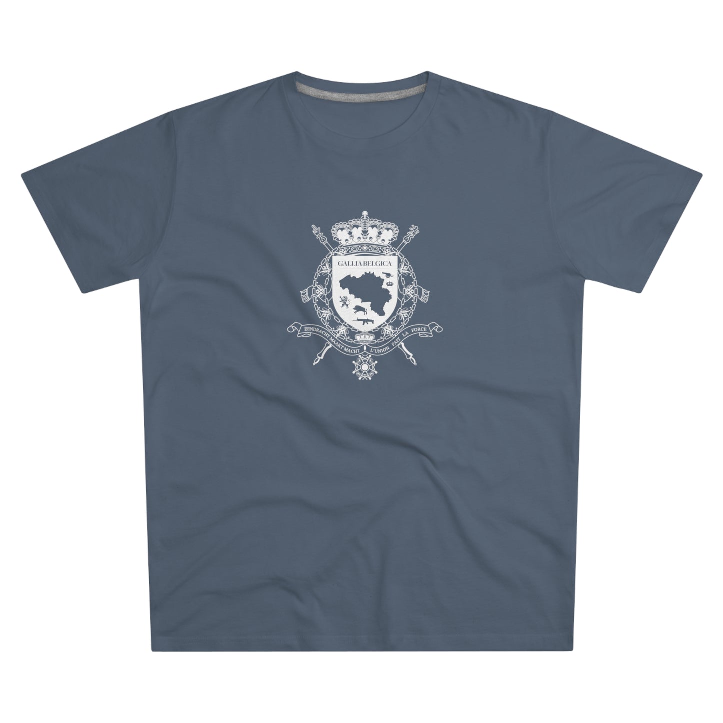 Brand t-shirt Logo