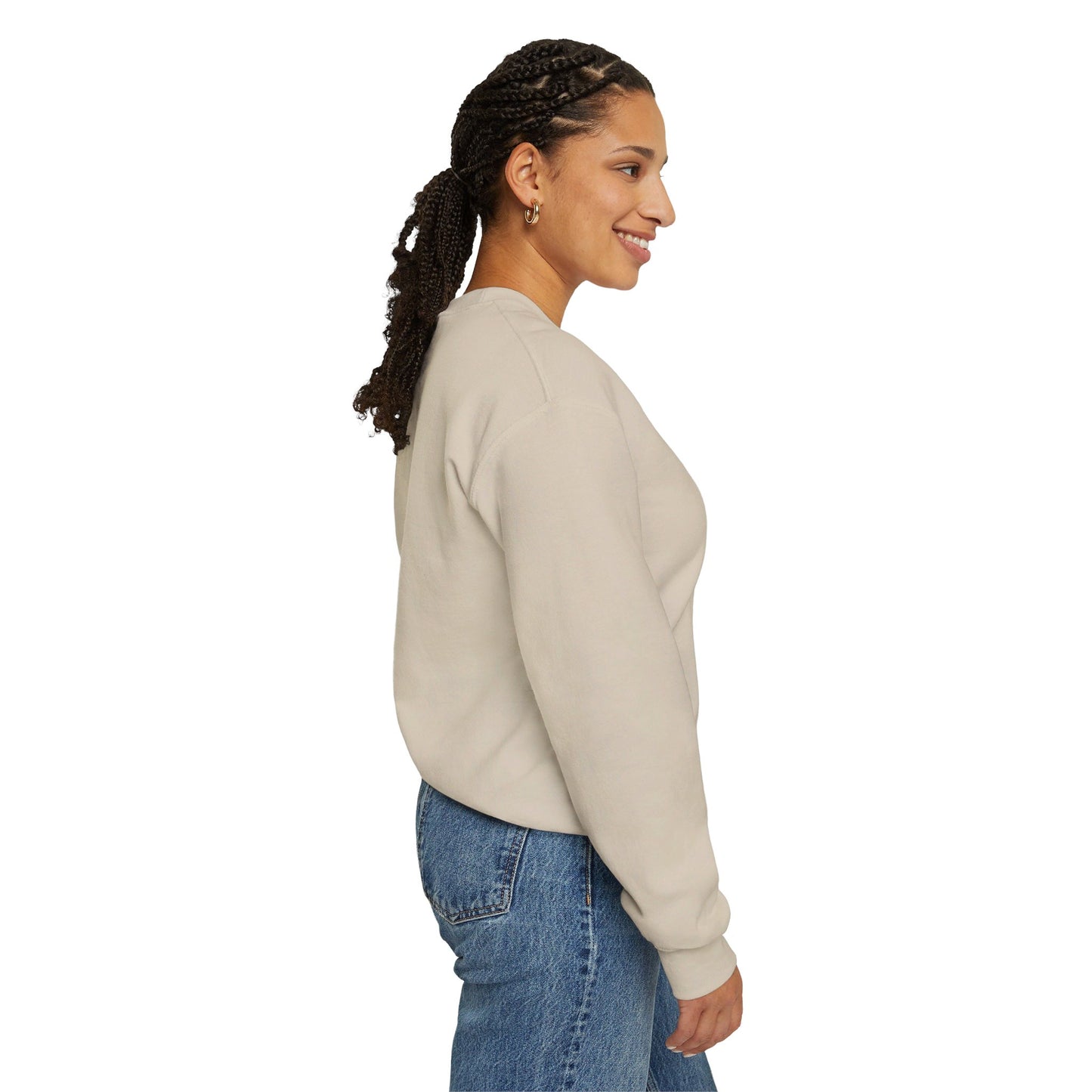 Dragon-Killer Sweatshirt