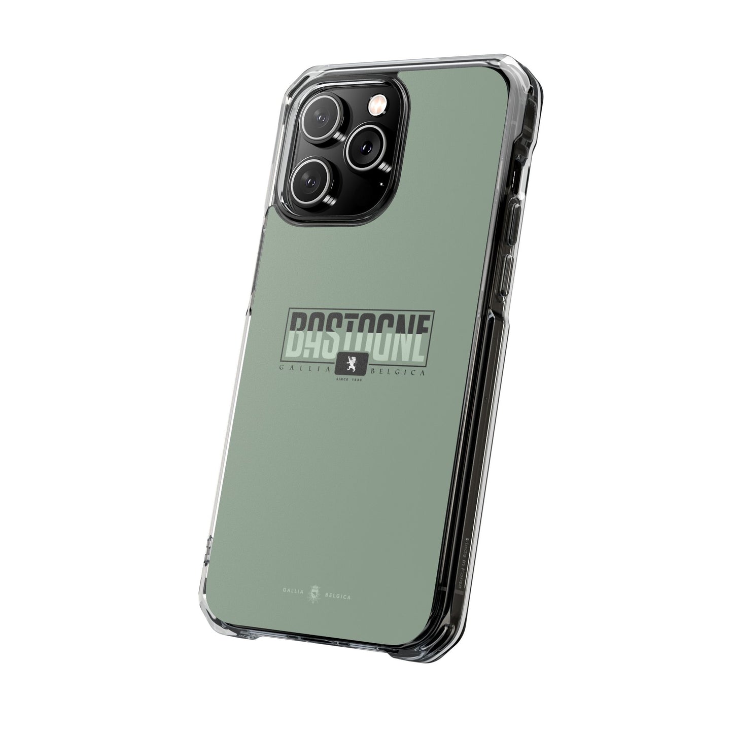 Magnetic Bastogne Case