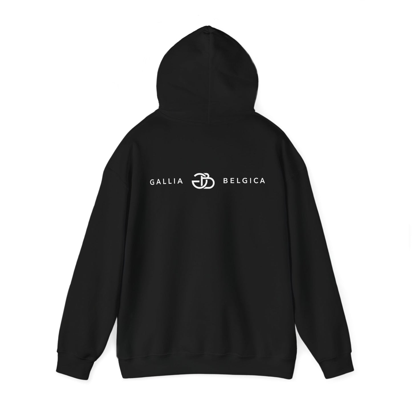 Brel Hoodie