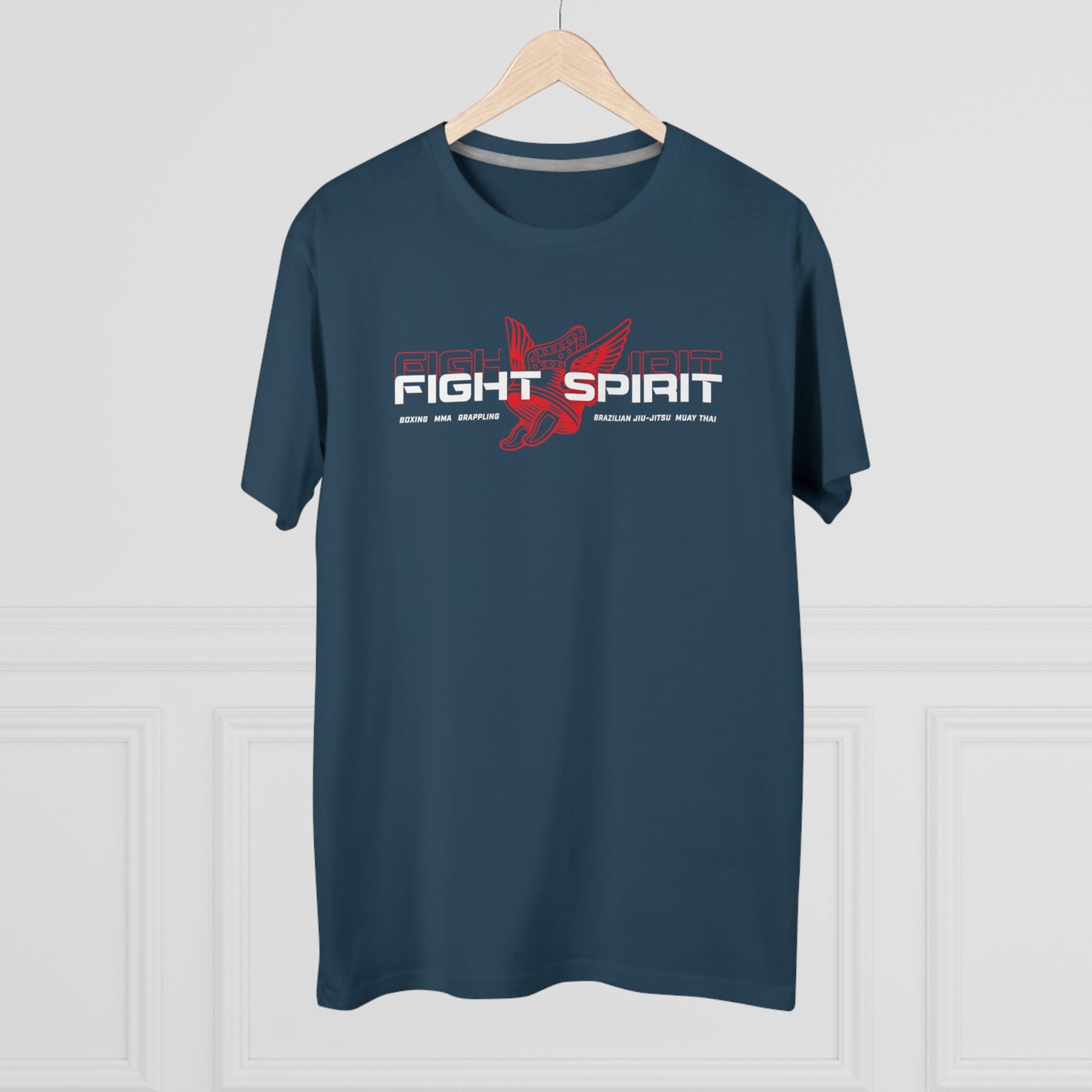 Fight Spirit