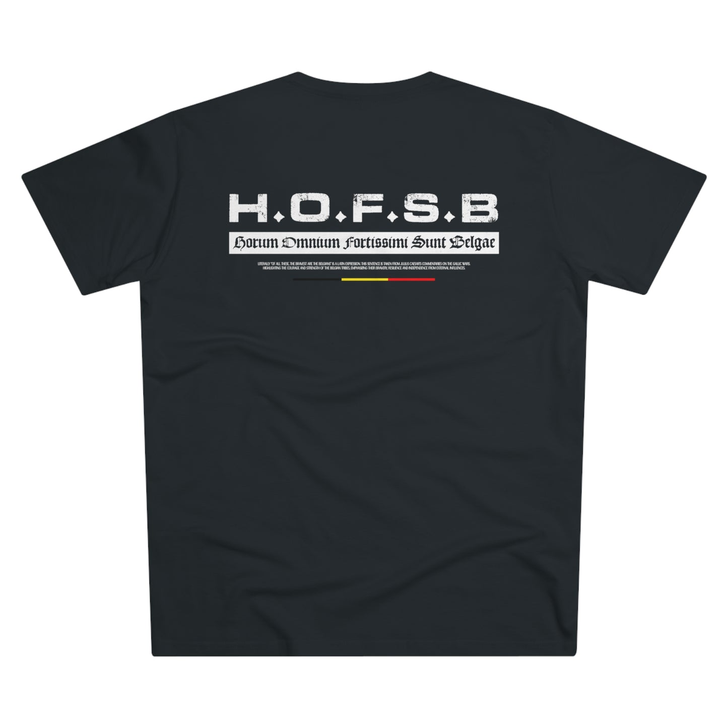 H.O.F.S.B