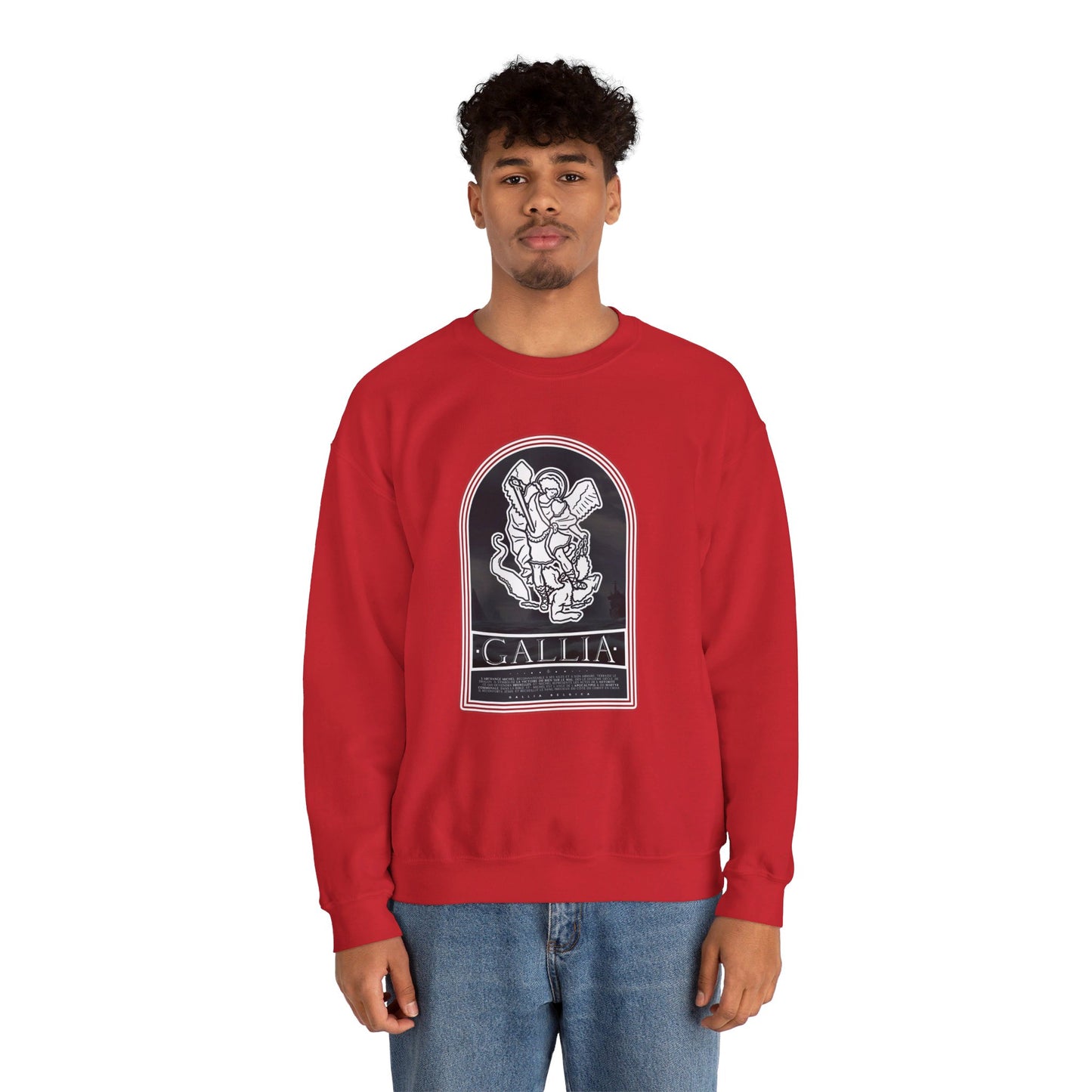 Dragon-Killer Sweatshirt