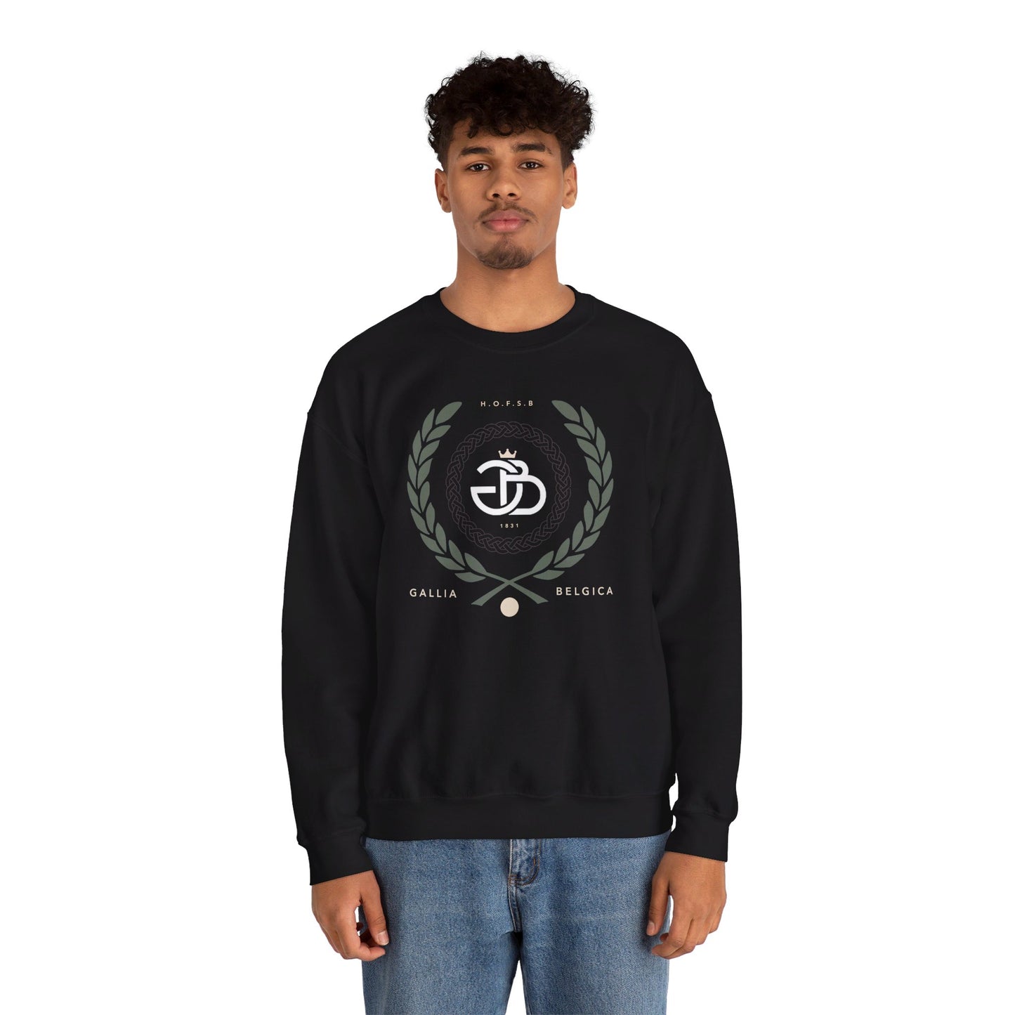 Monarch Sweatshirt