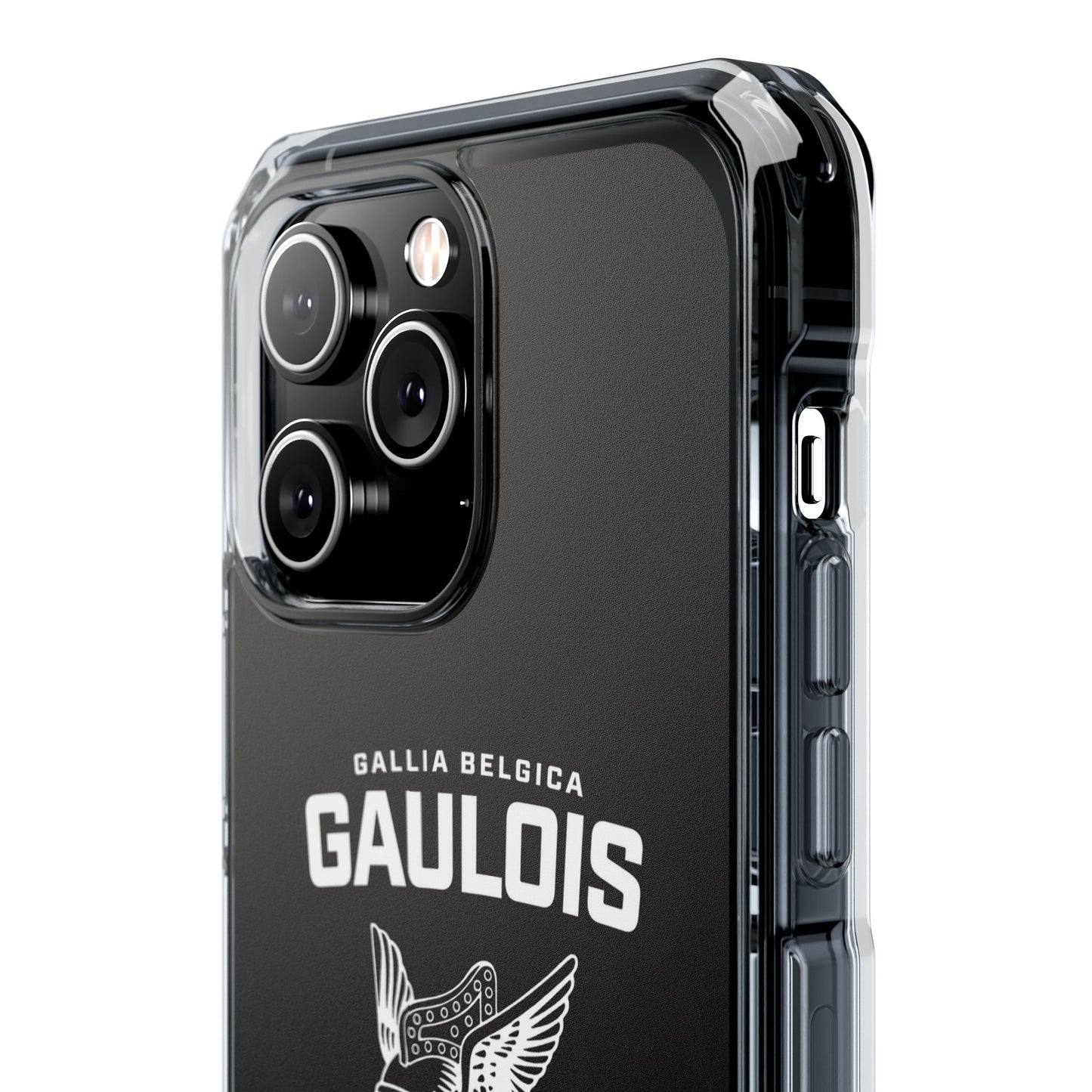 Magnetic Gaulois Case