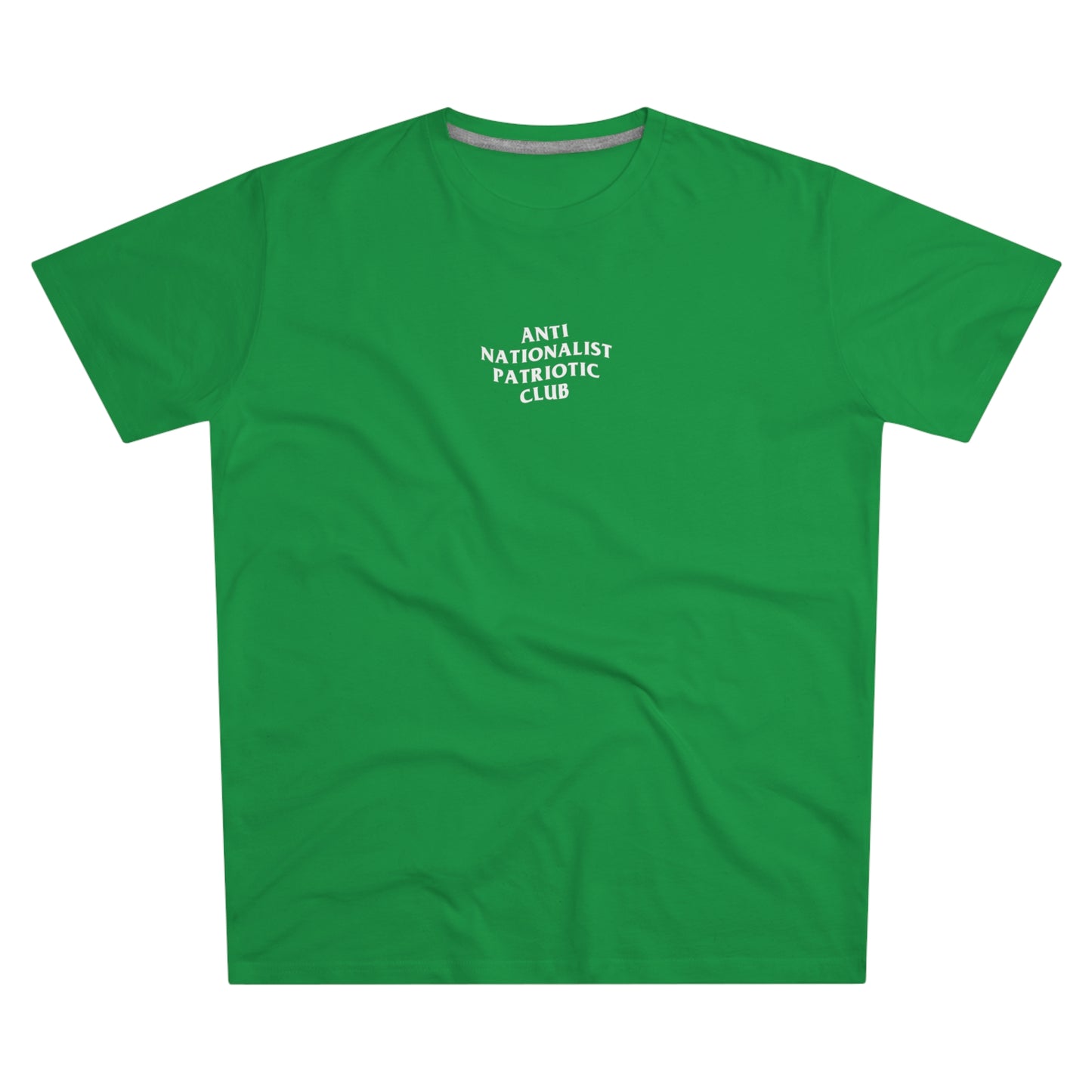 Anti-Nationalist Patriotic Club
