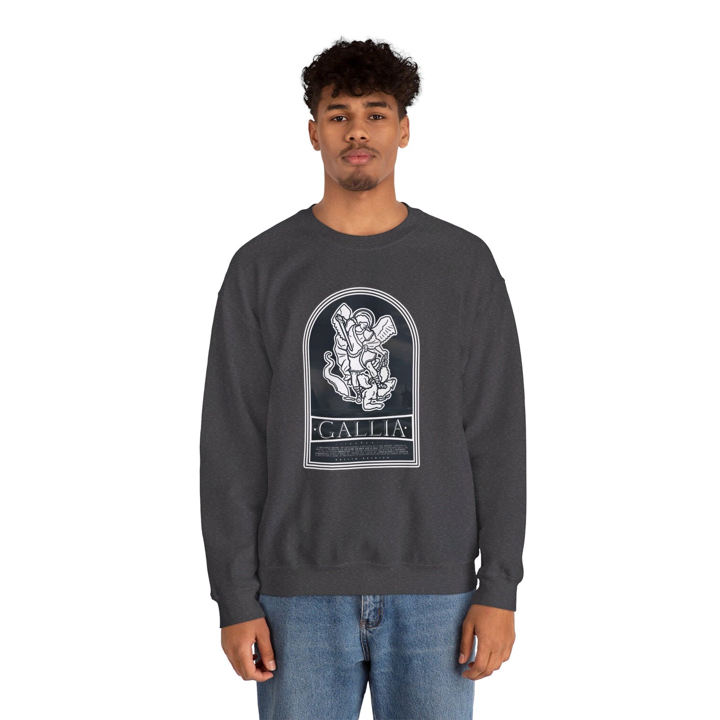 Dragon-Killer Sweatshirt