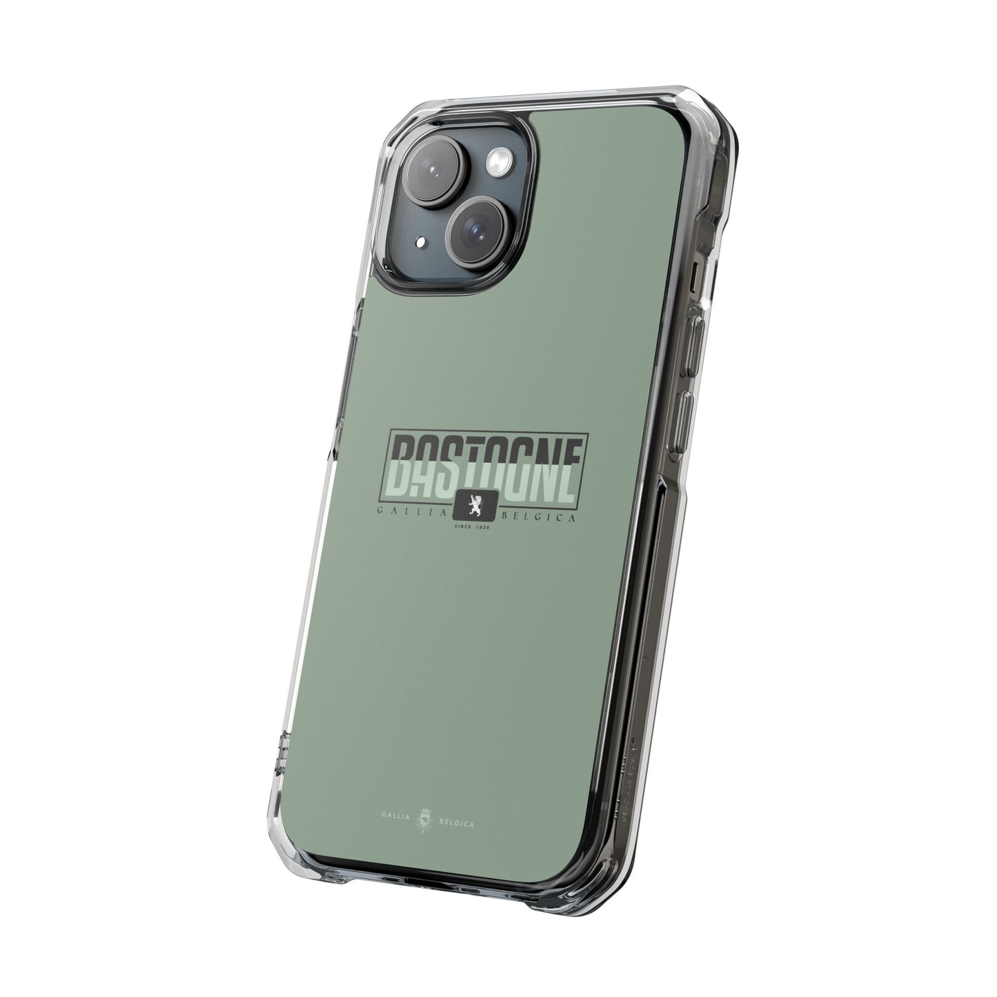 Magnetic Bastogne Case
