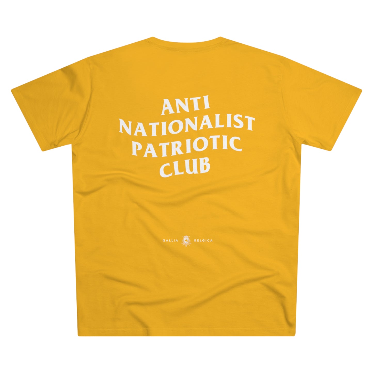 Anti-Nationalist Patriotic Club