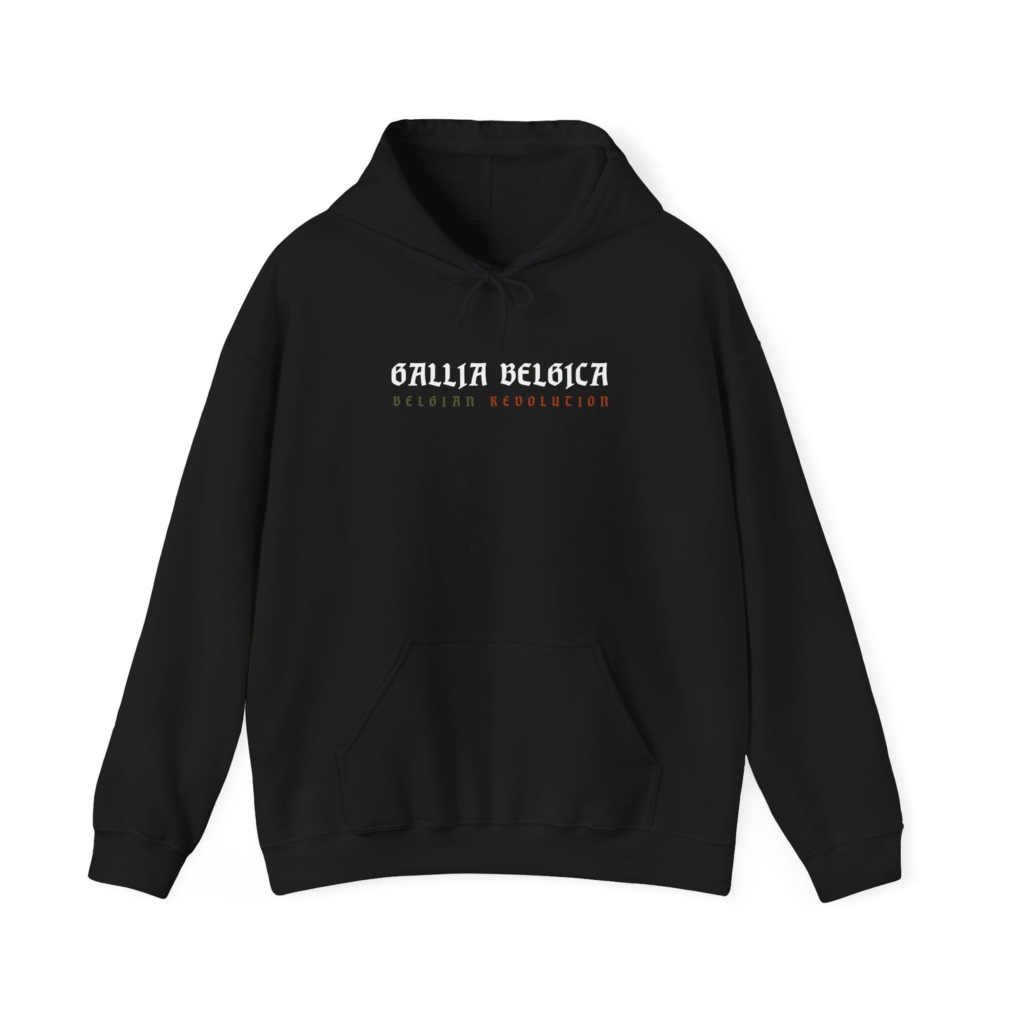 Raise Your own Empire Hoodie