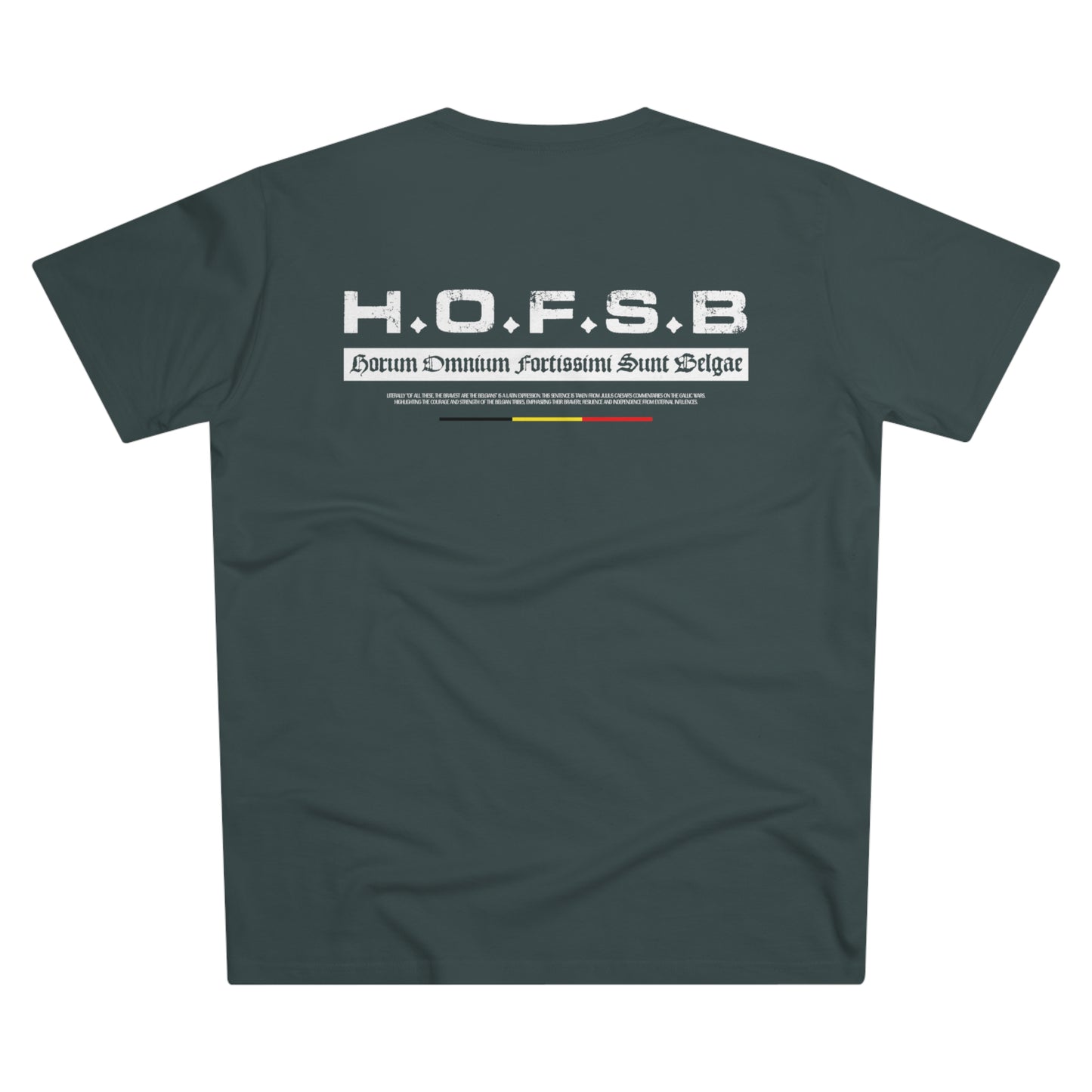 H.O.F.S.B