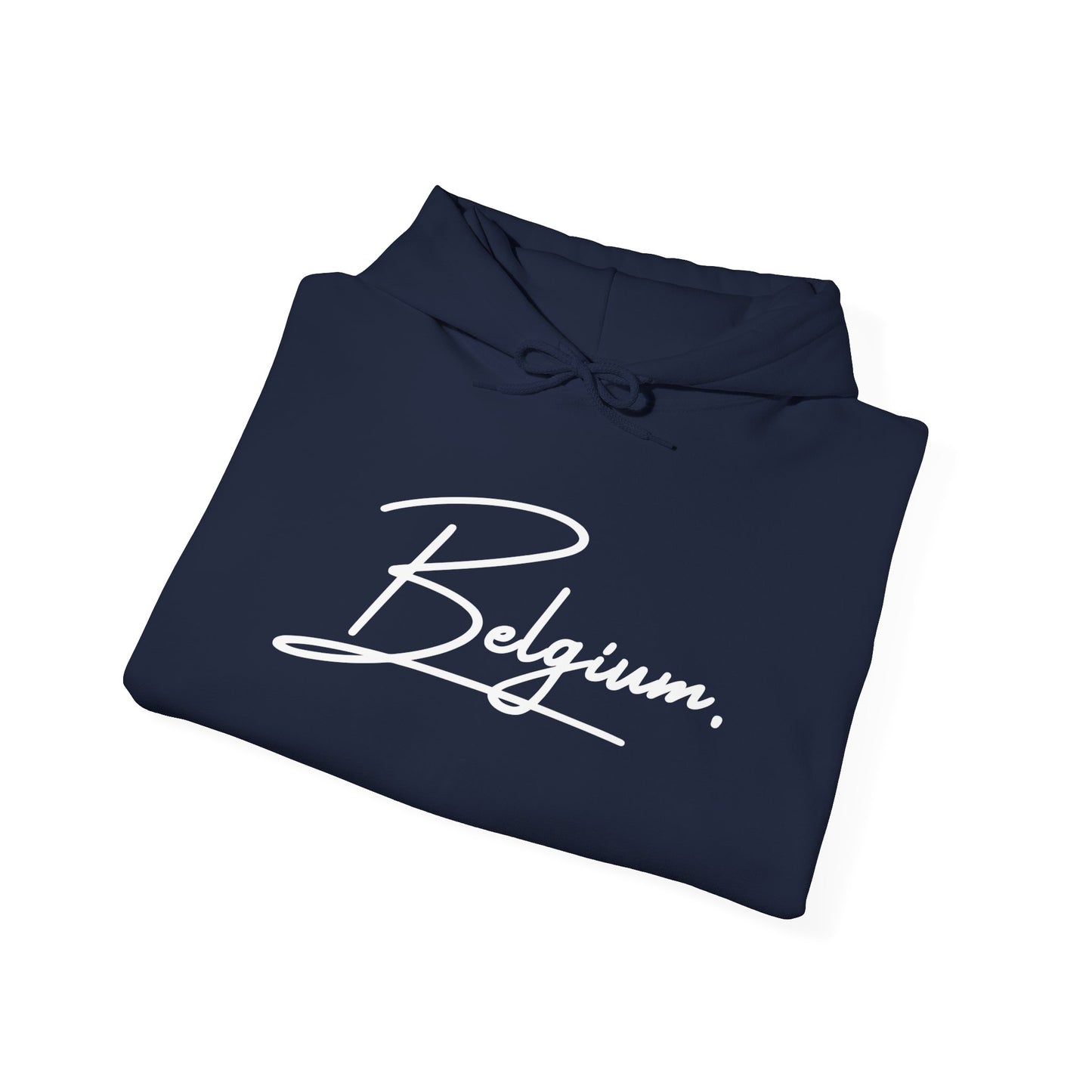 Signature Hoodie