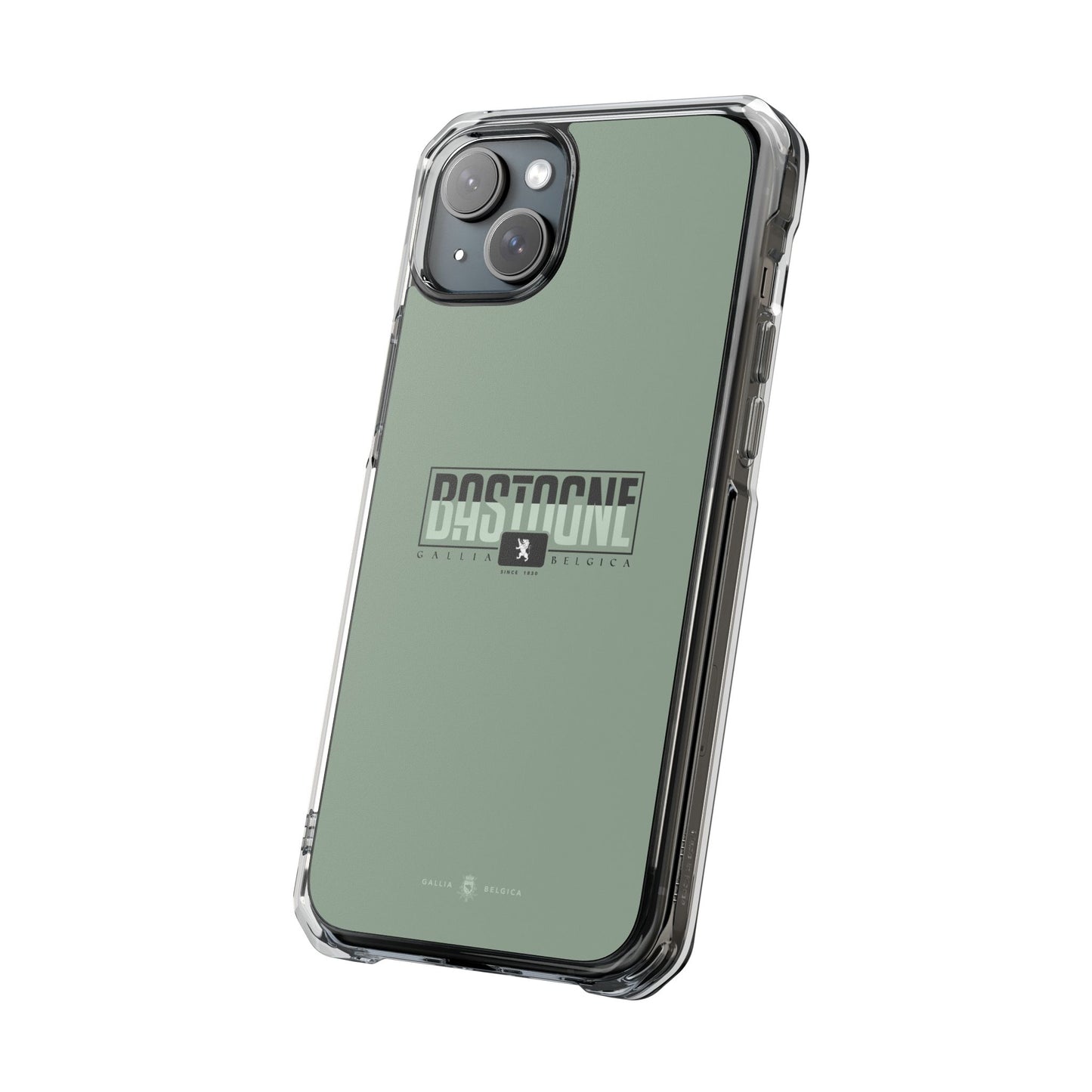 Magnetic Bastogne Case