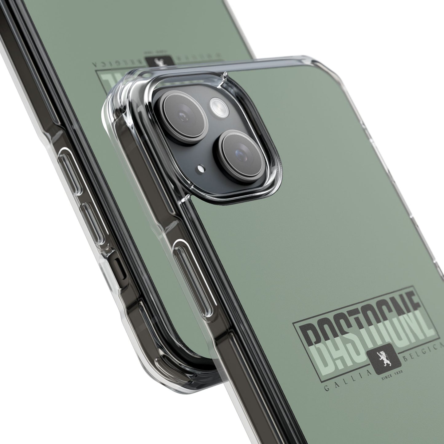 Magnetic Bastogne Case