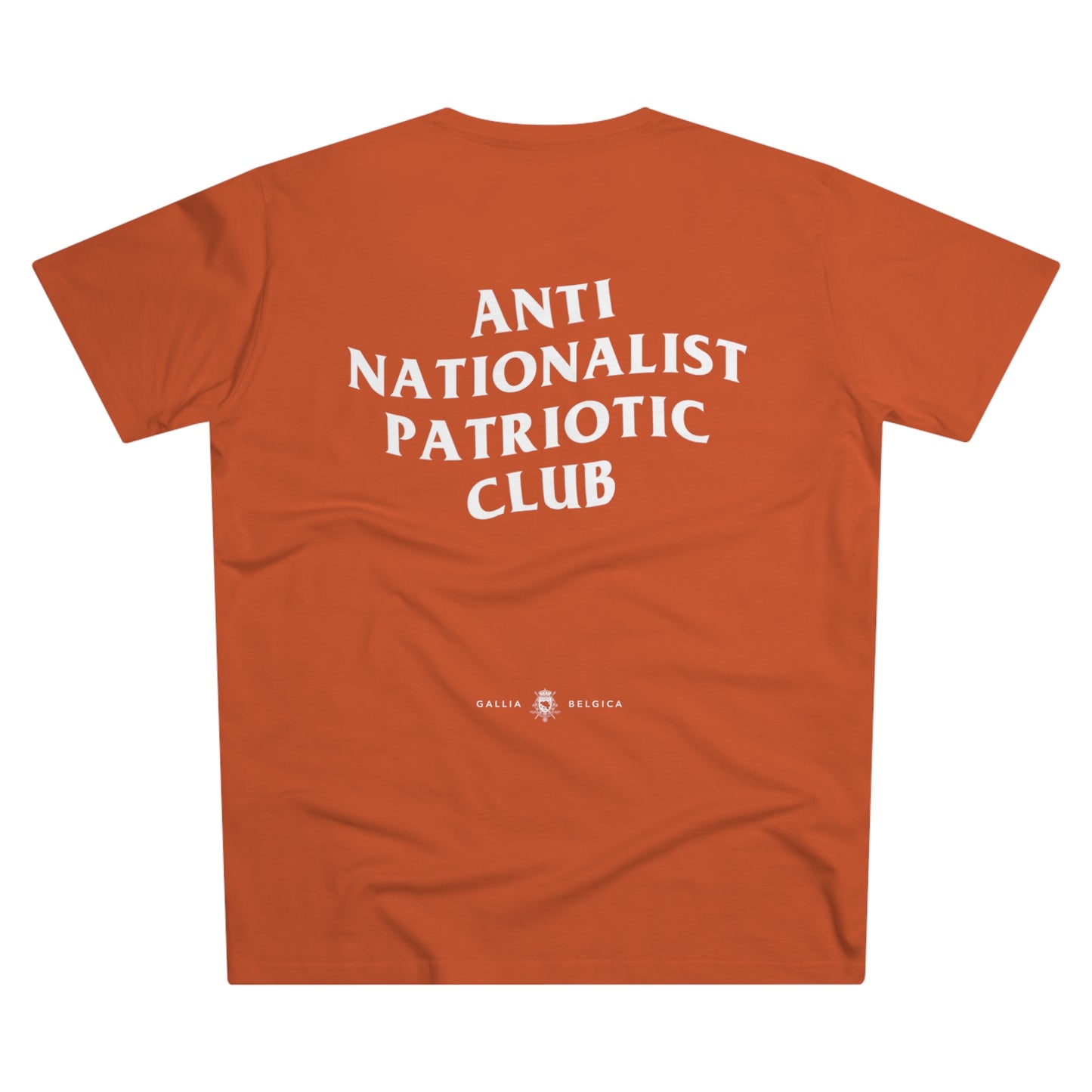 Anti-Nationalist Patriotic Club
