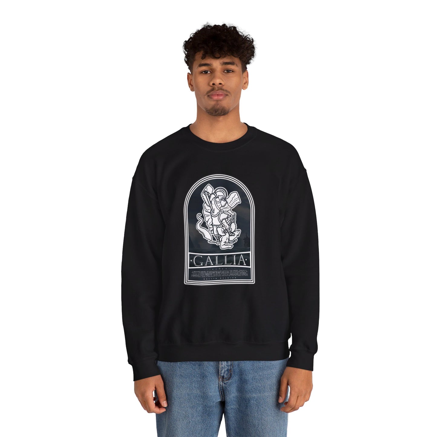 Dragon-Killer Sweatshirt