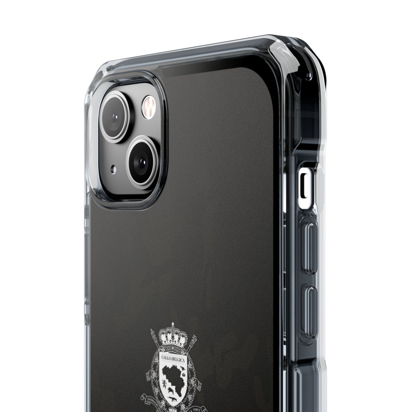 Magnetic Camo-Case Armour
