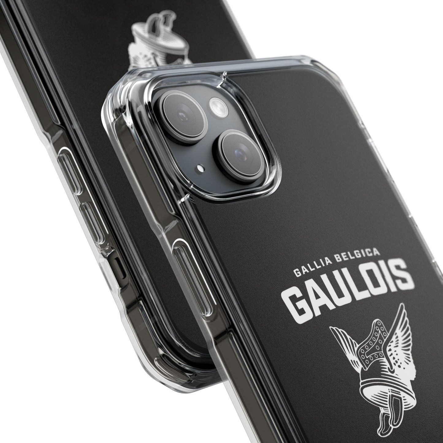 Magnetic Gaulois Case