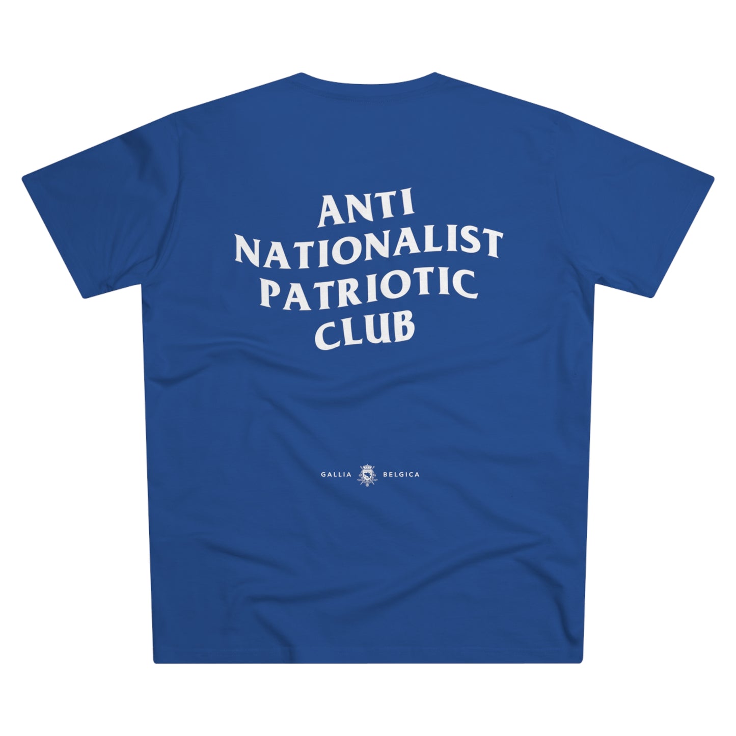 Anti-Nationalist Patriotic Club