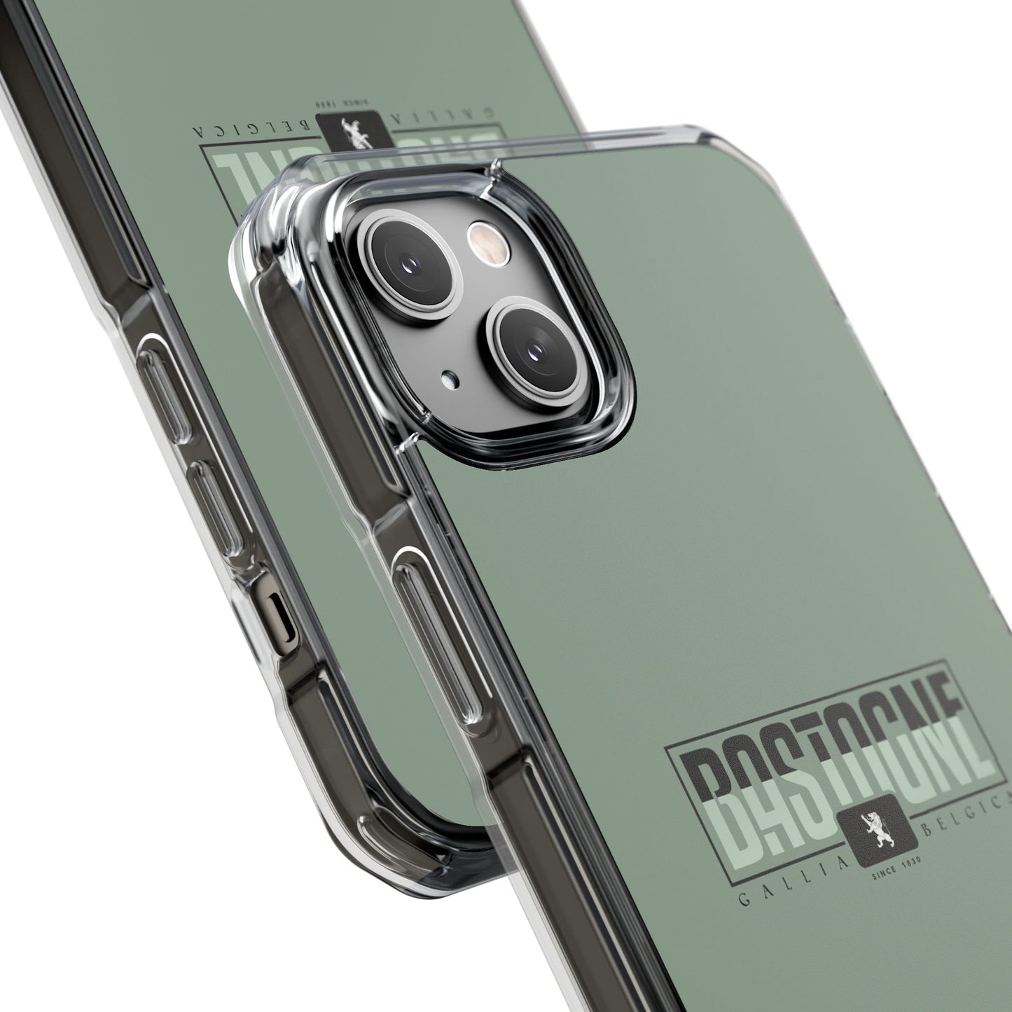 Magnetic Bastogne Case