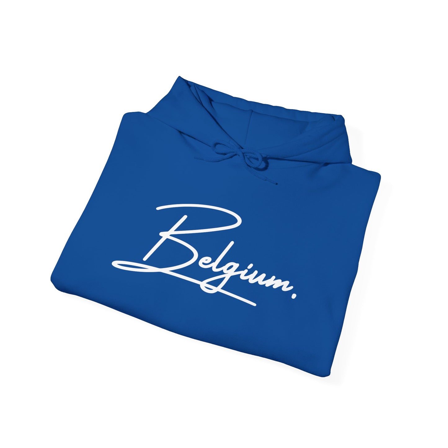 Signature Hoodie