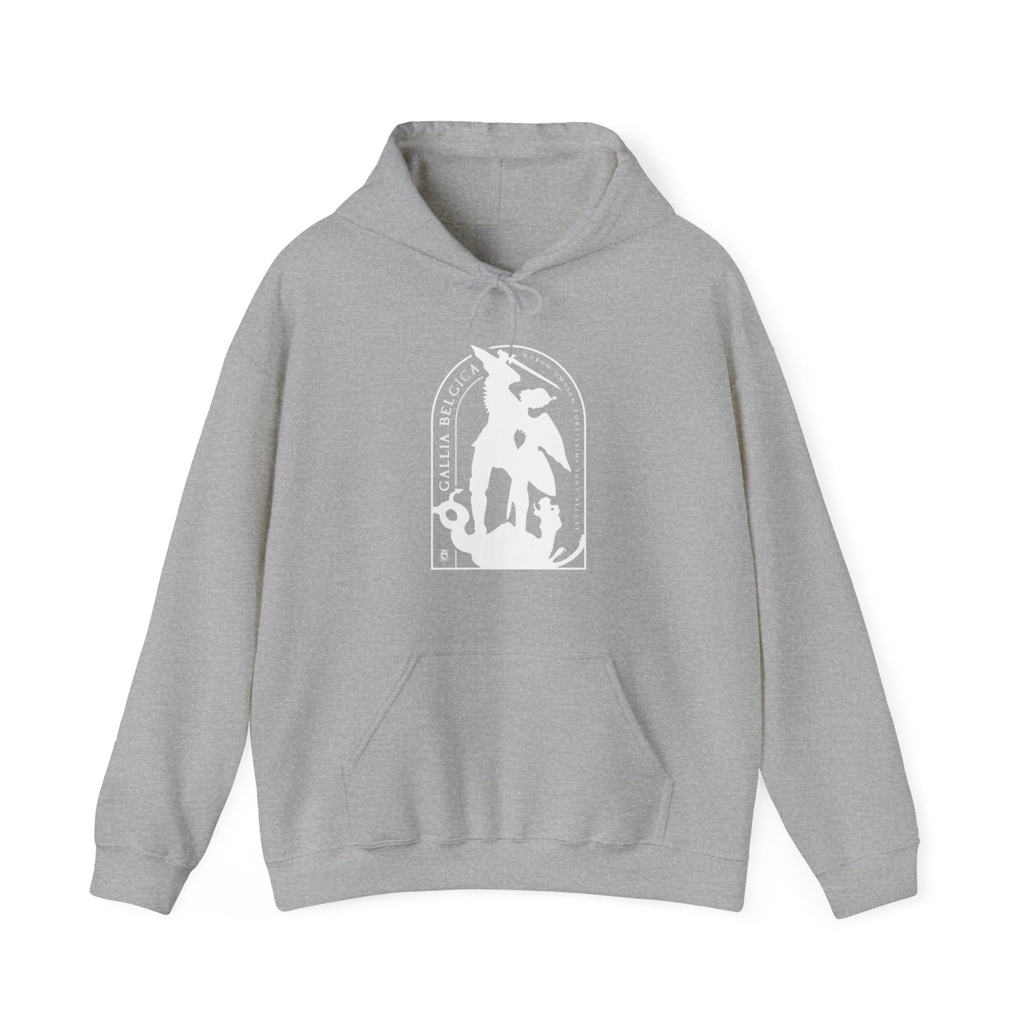 Archangel Hoodie