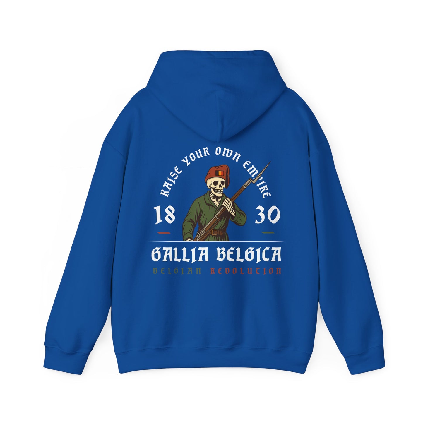Raise Your own Empire Hoodie