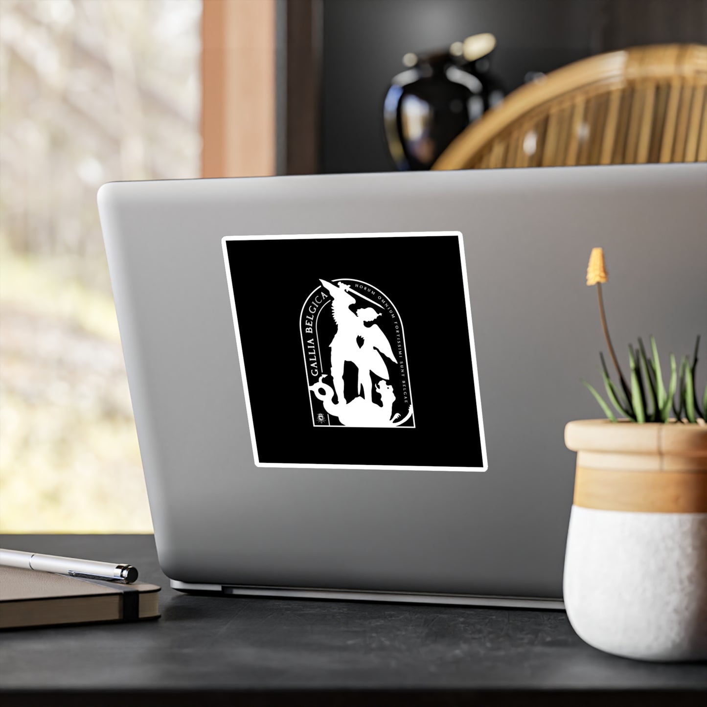 Archangel Sticker