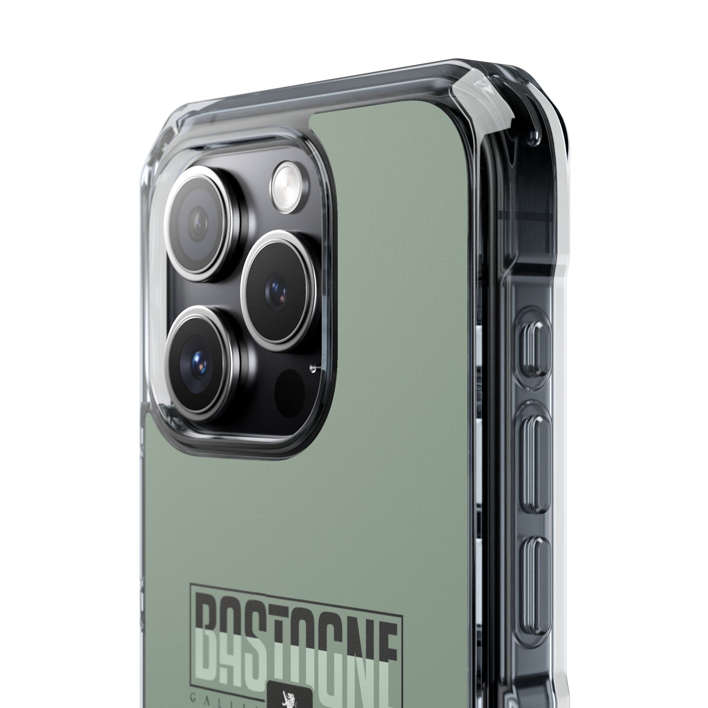Magnetic Bastogne Case