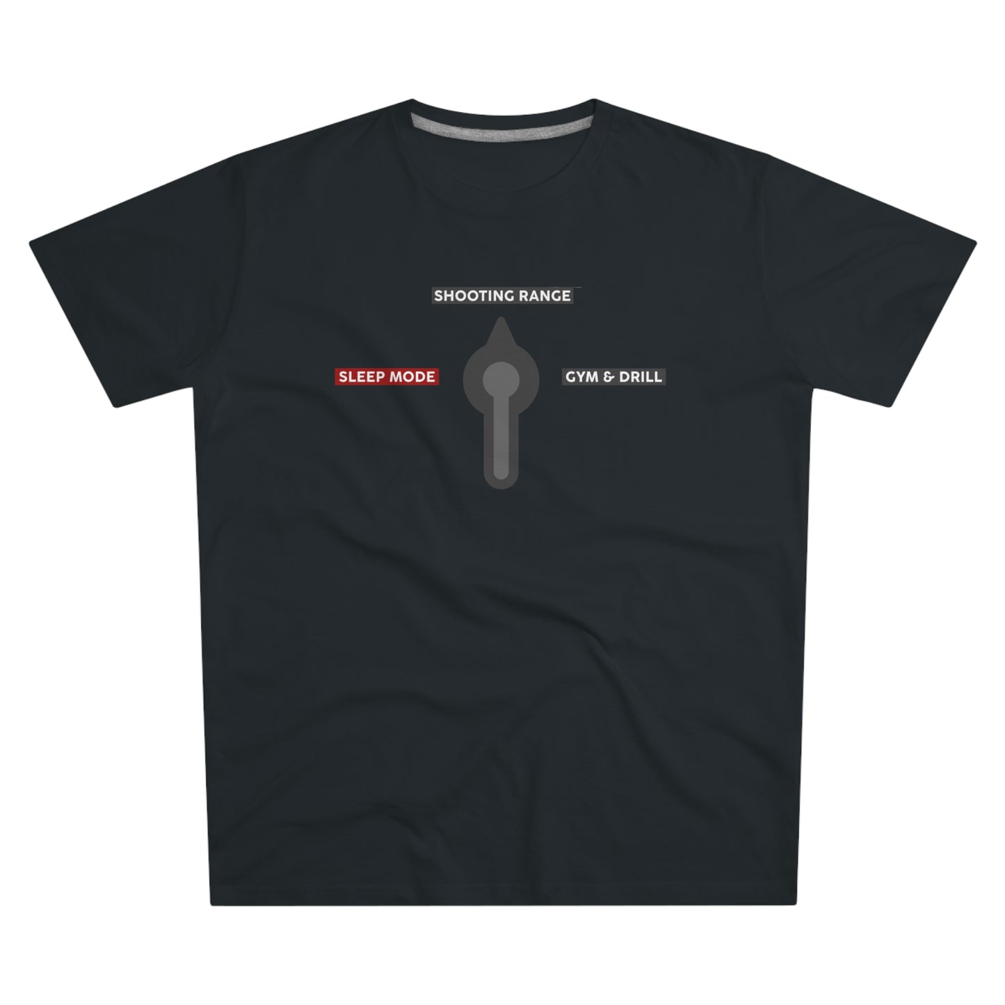 The Safety Selector
