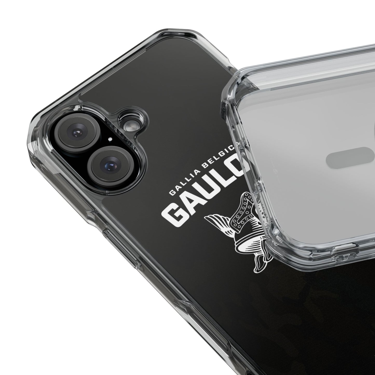 Magnetic Gaulois Case
