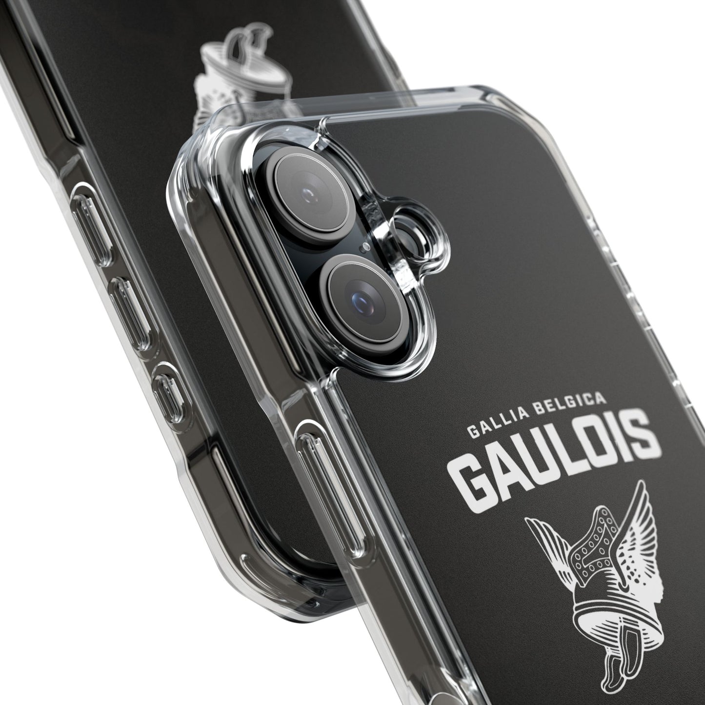 Magnetic Gaulois Case