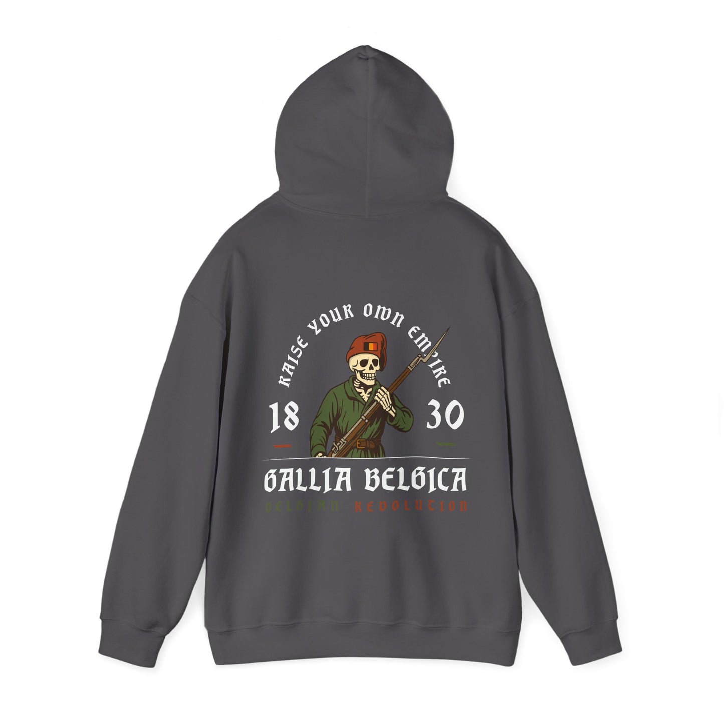 Raise Your own Empire Hoodie