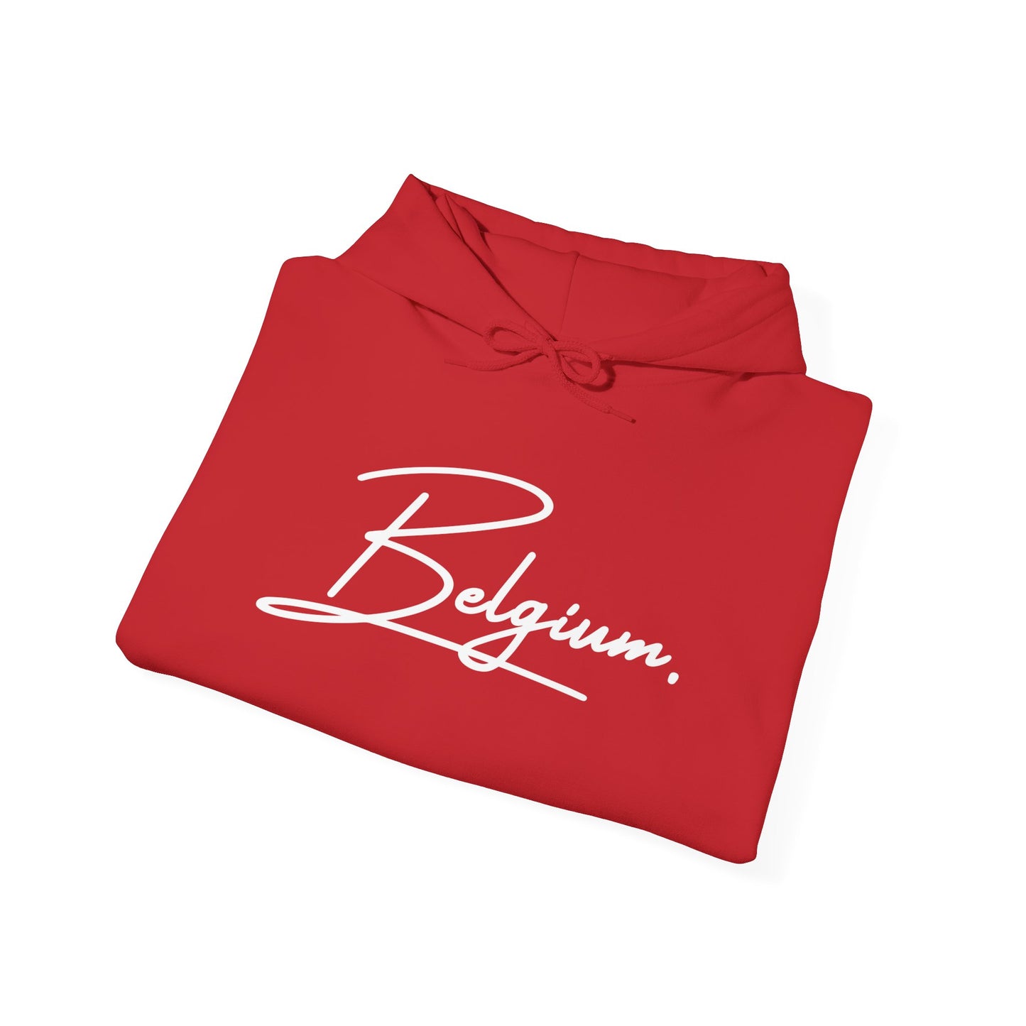 Signature Hoodie