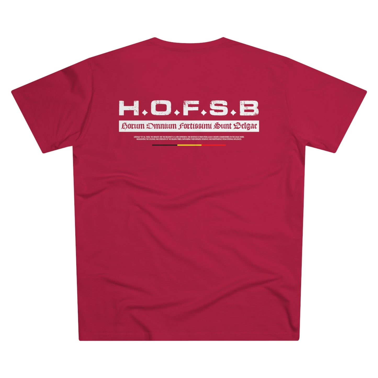 H.O.F.S.B