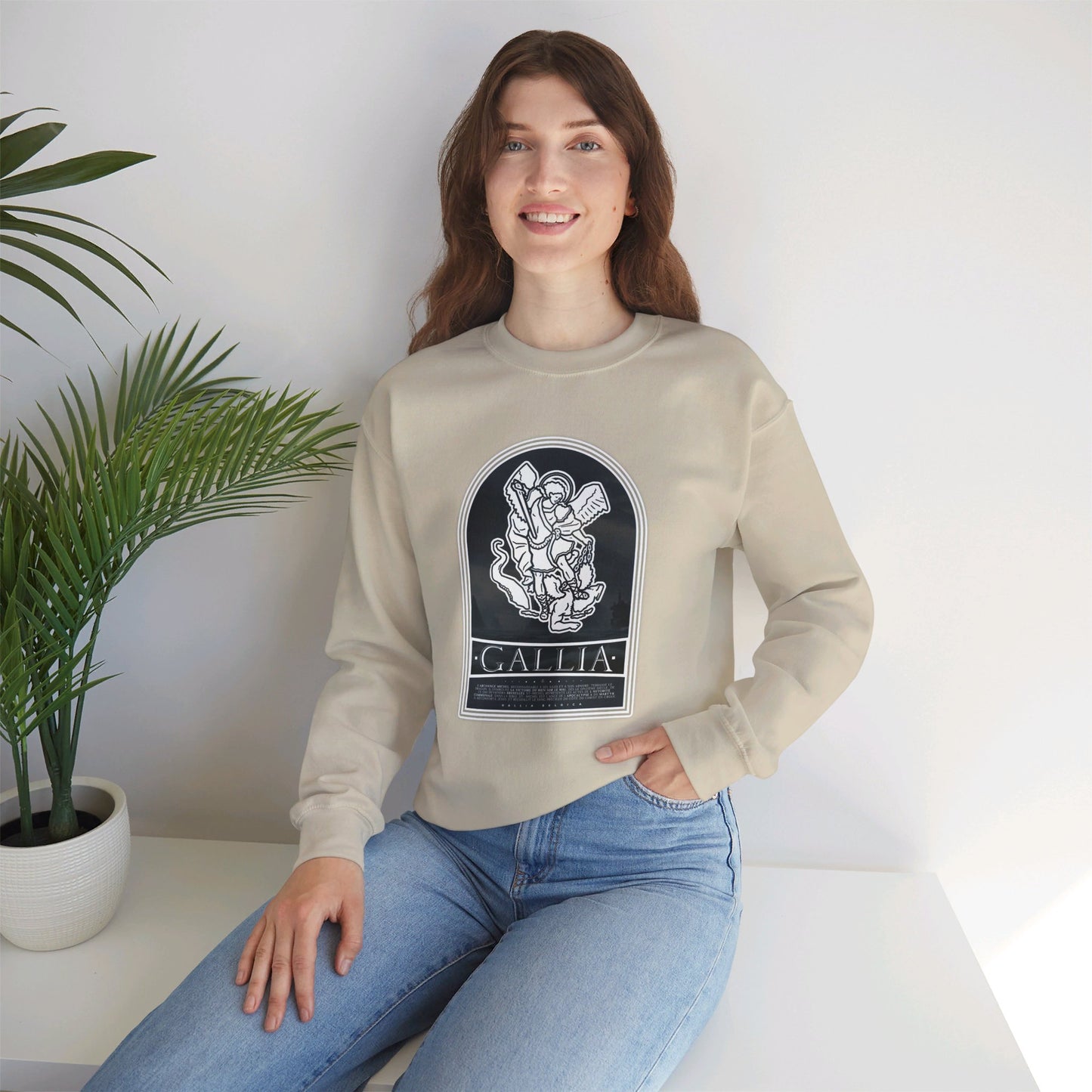 Dragon-Killer Sweatshirt