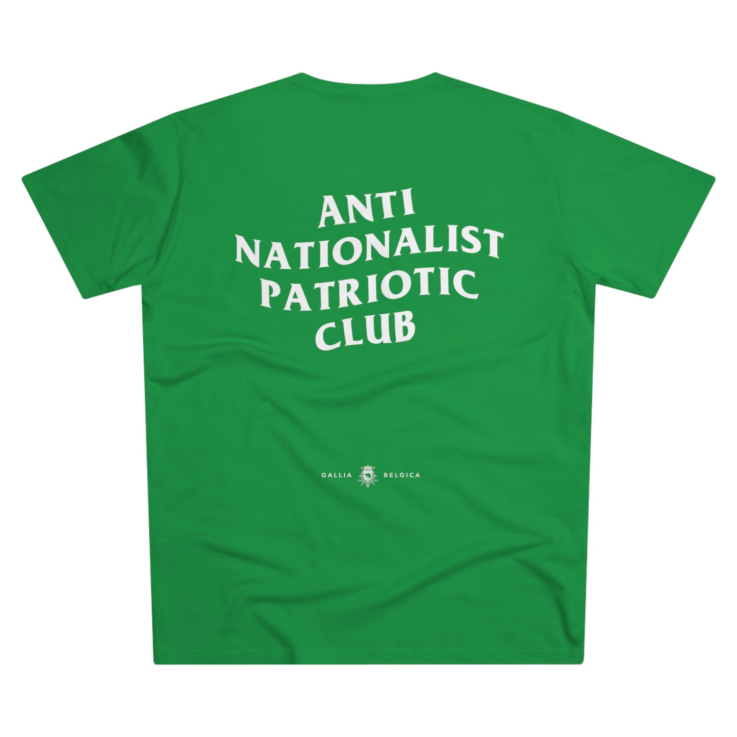 Anti-Nationalist Patriotic Club