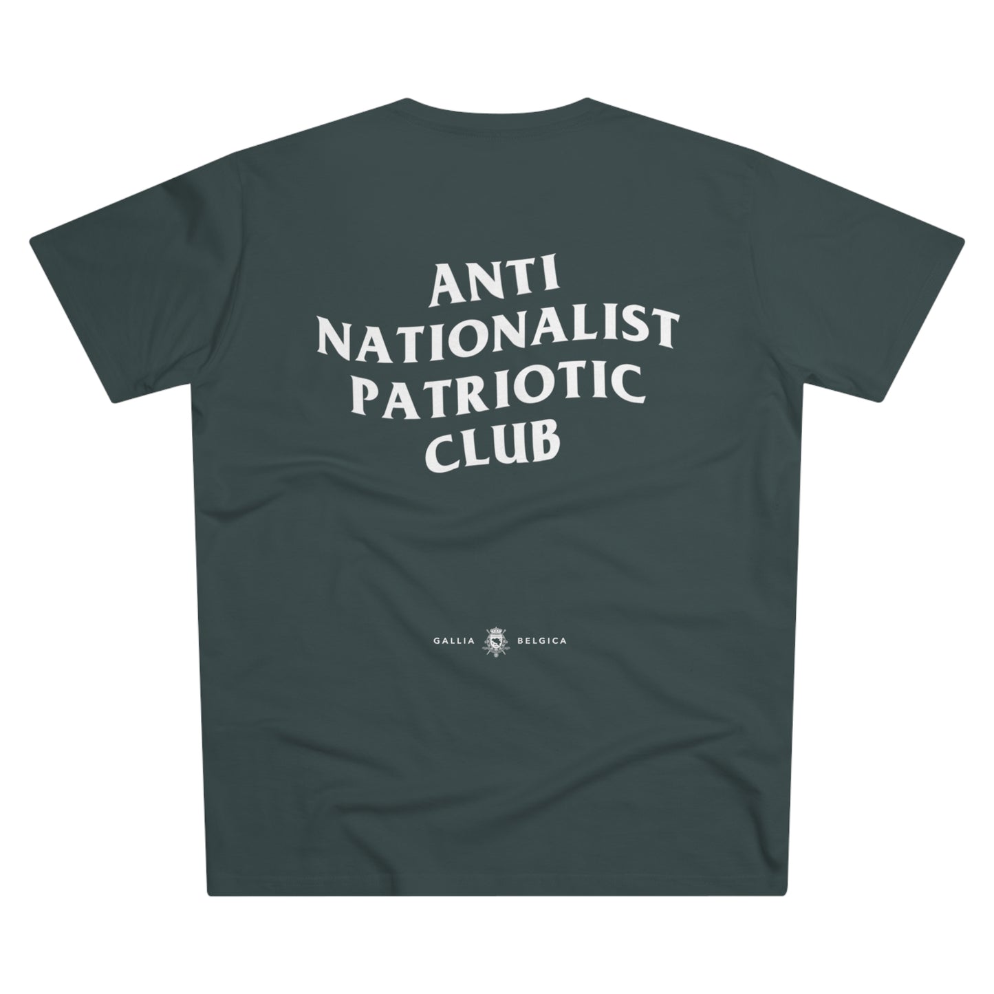 Anti-Nationalist Patriotic Club