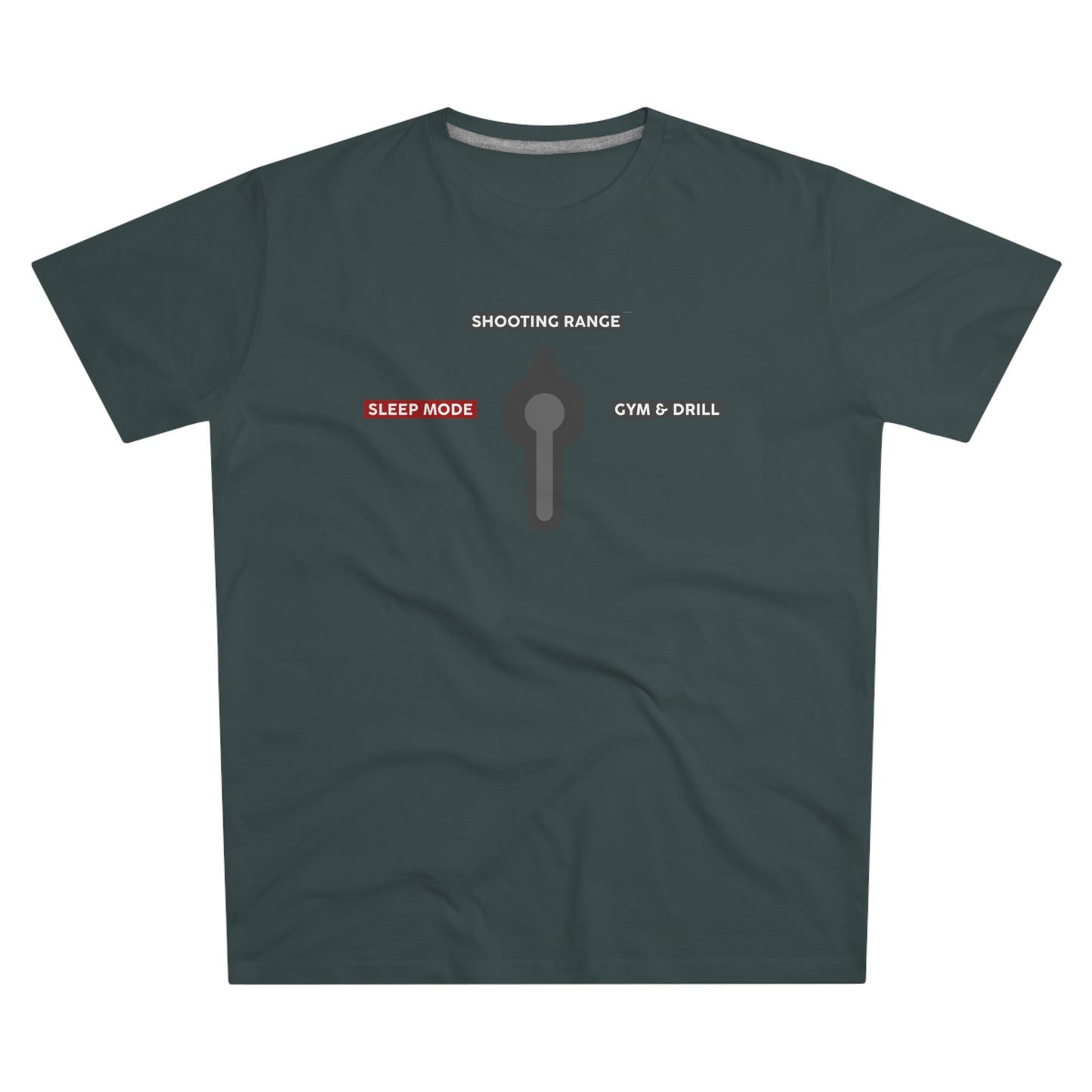 The Safety Selector