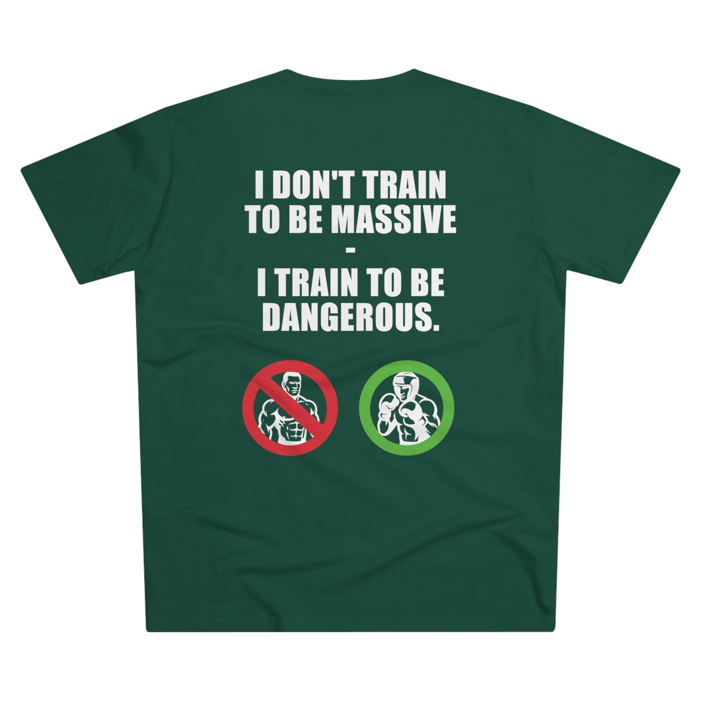Dangerous