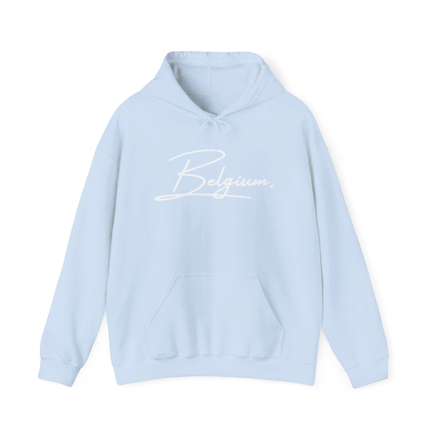Signature Hoodie
