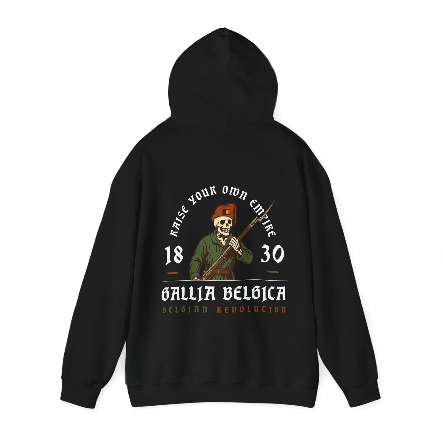 Raise Your own Empire Hoodie