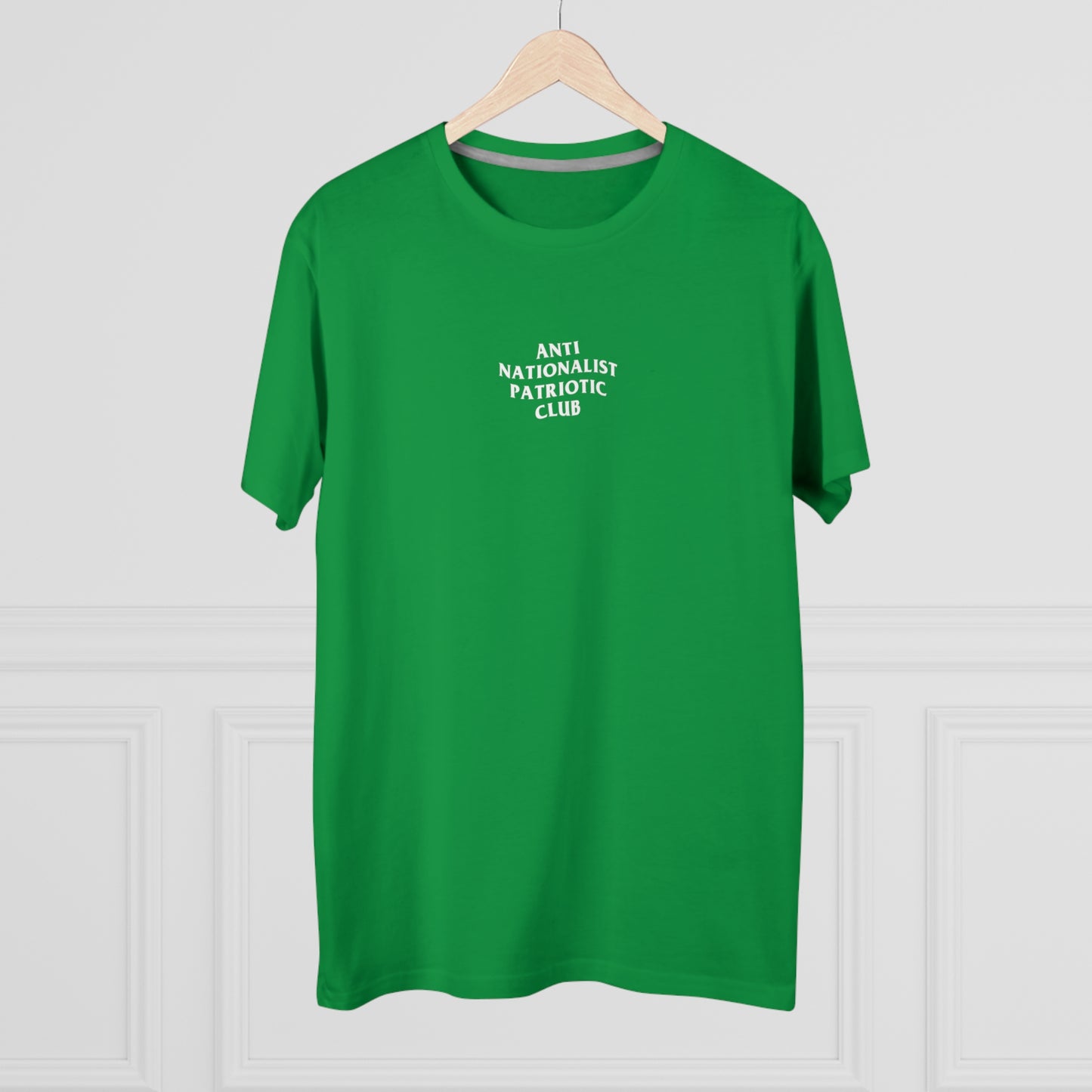 Anti-Nationalist Patriotic Club