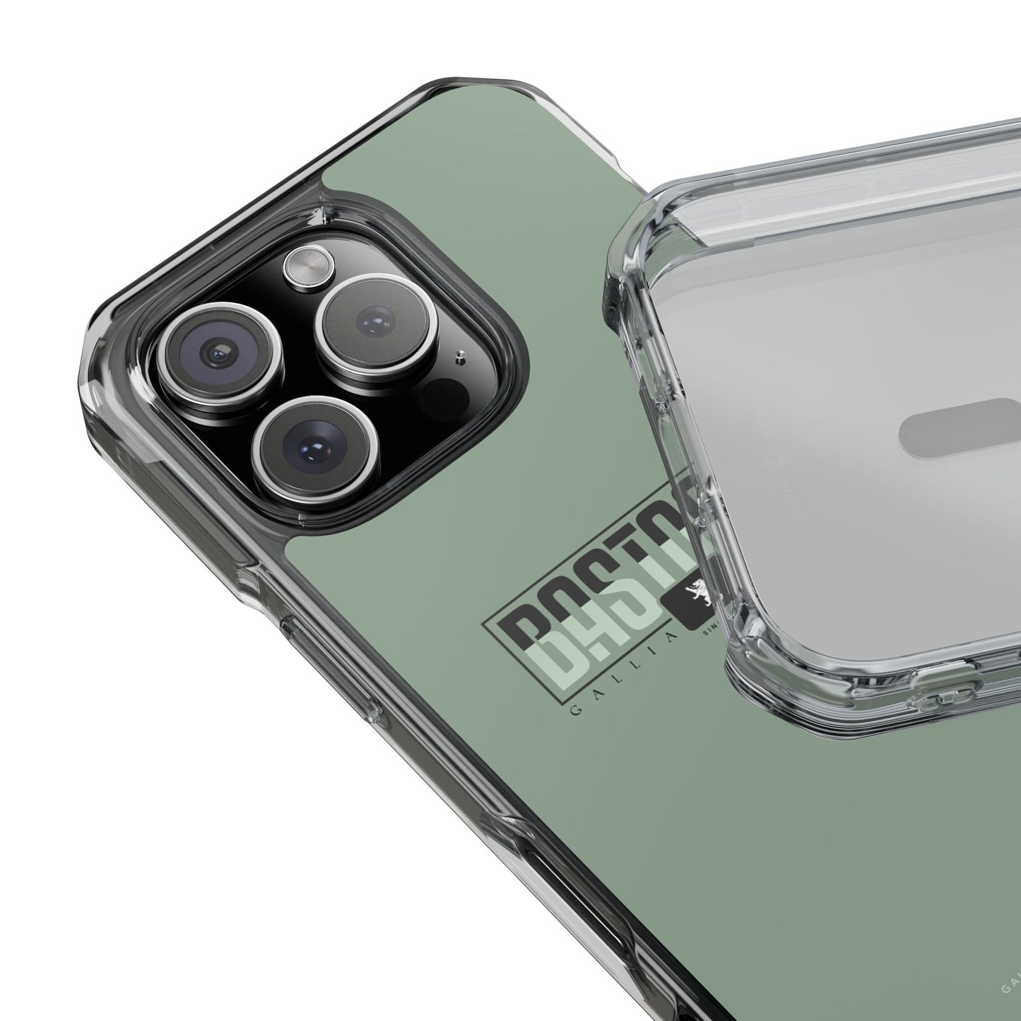 Magnetic Bastogne Case