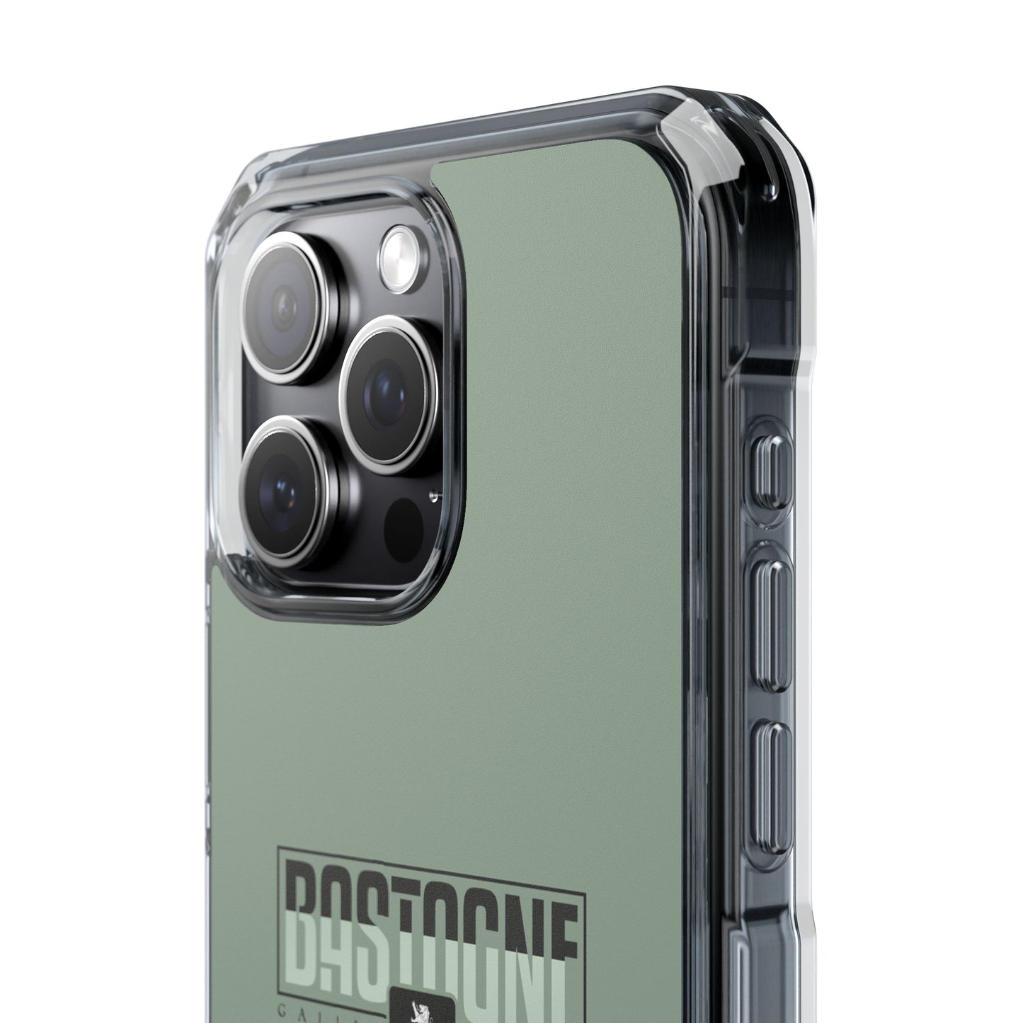 Magnetic Bastogne Case