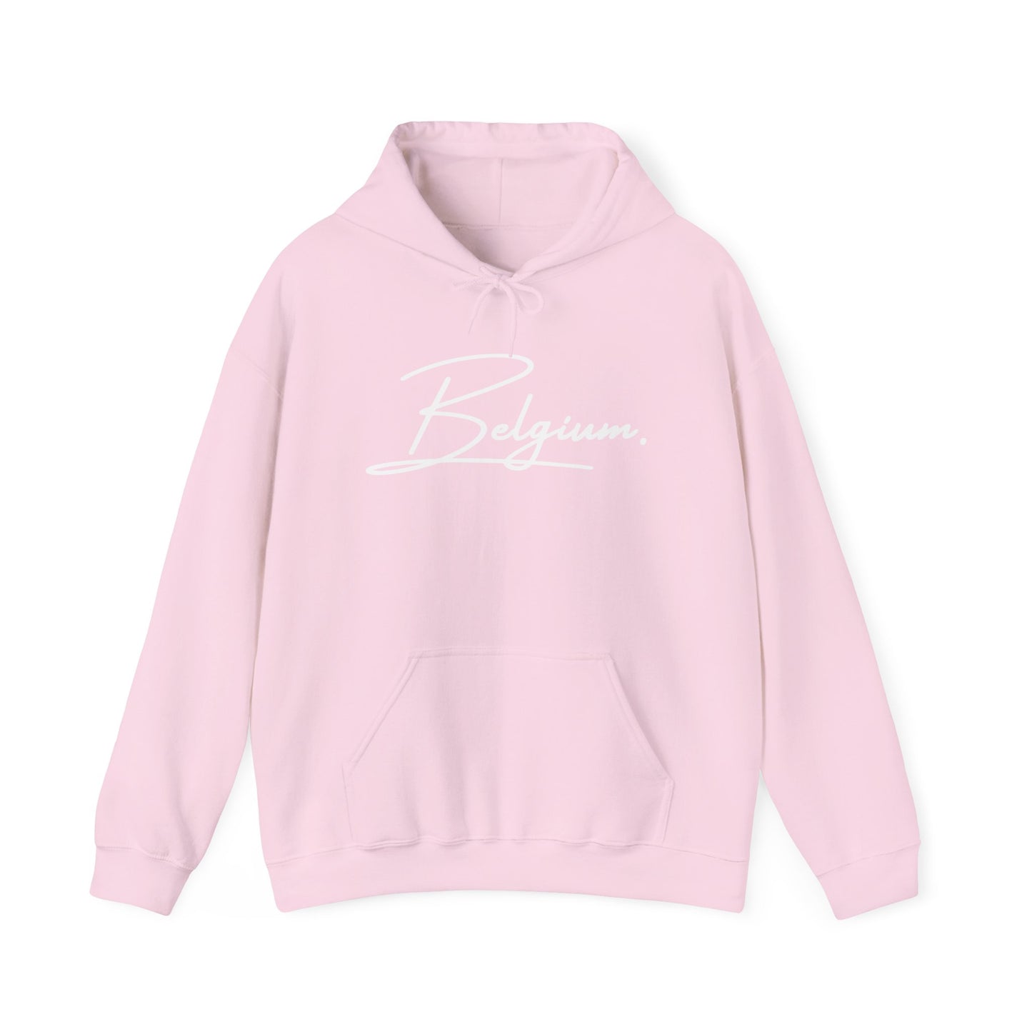 Signature Hoodie