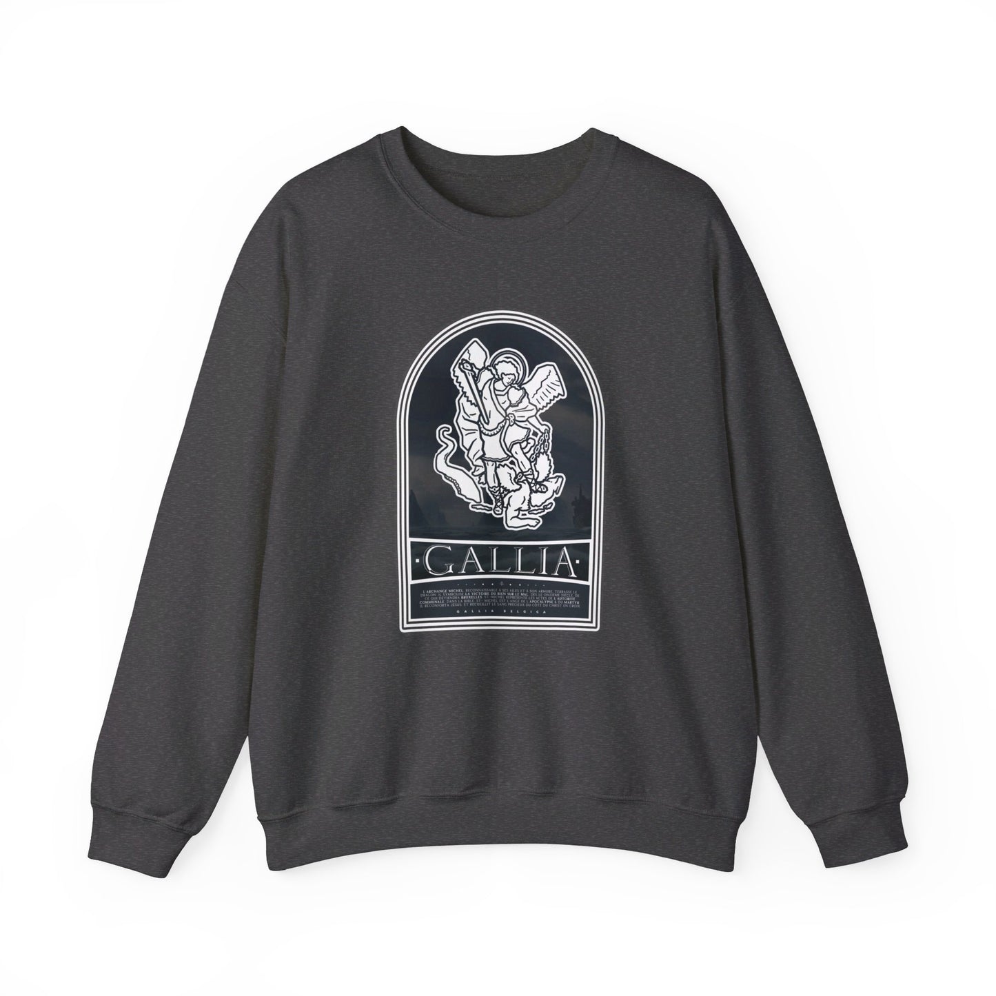 Dragon-Killer Sweatshirt