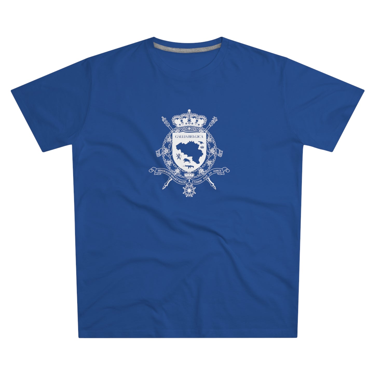 Brand t-shirt Logo