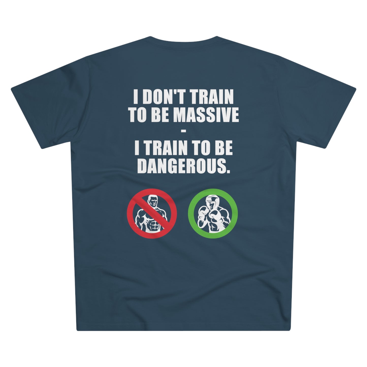 Dangerous