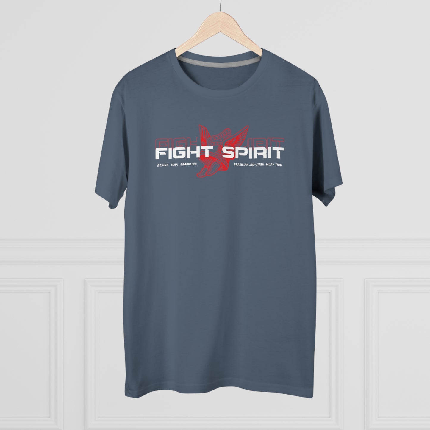 Fight Spirit